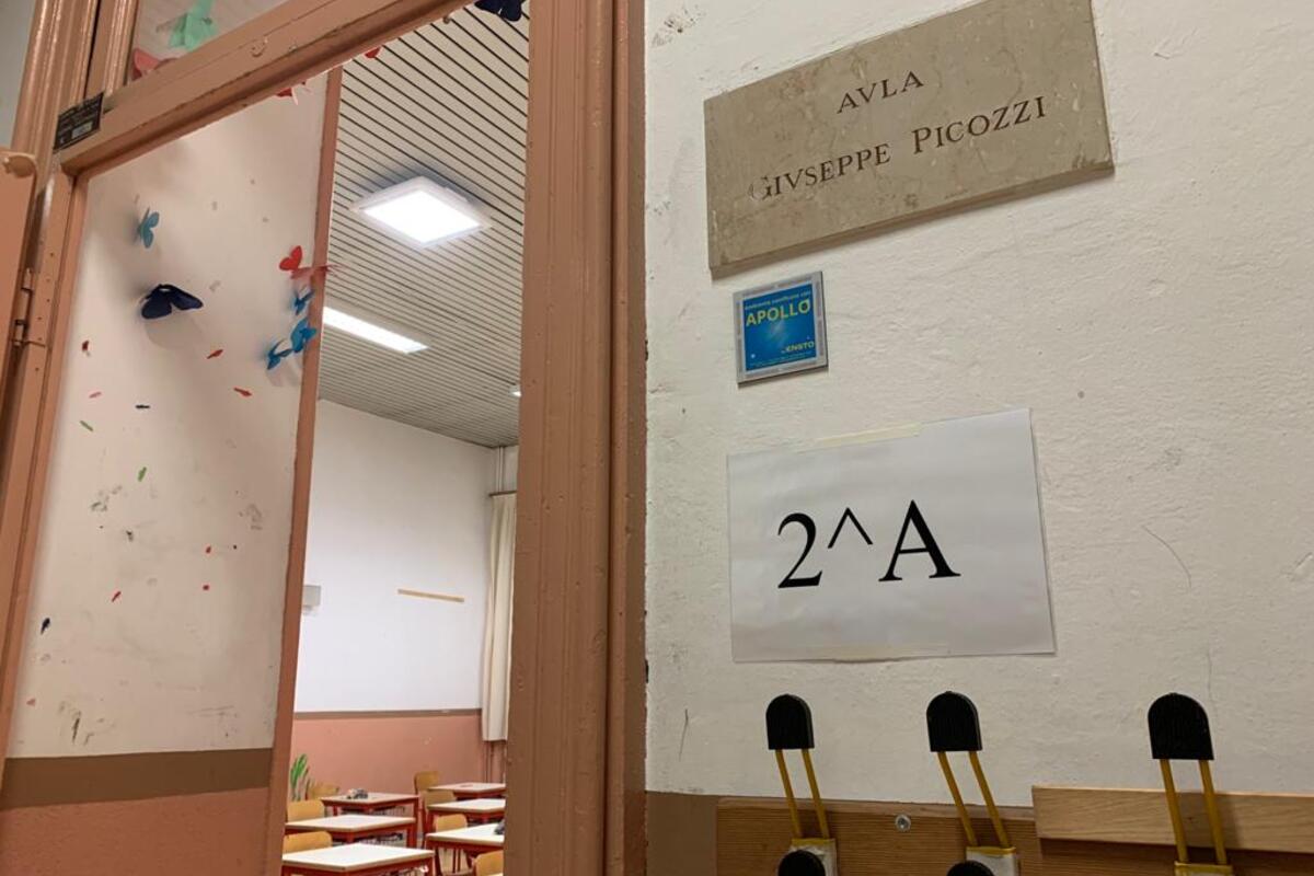 la repubblica tv